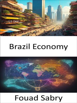 cover image of Brazil Economy
